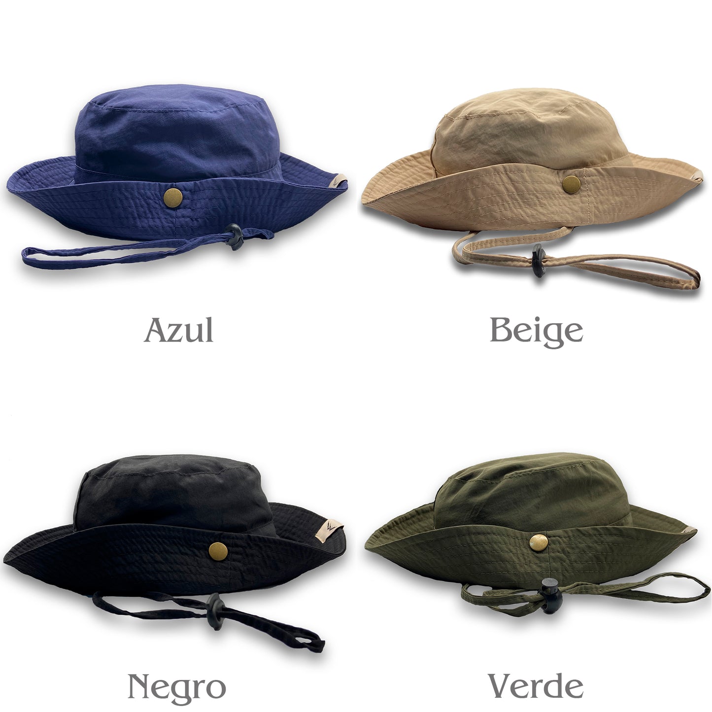 Pack Trekking pro