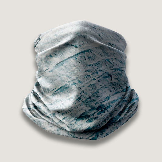 Bandana Trangliñ / Glaciar Grey