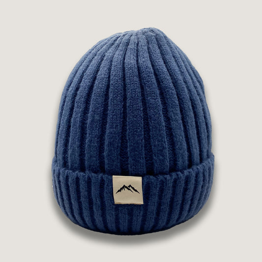 Gorro Atreu chiporro azul