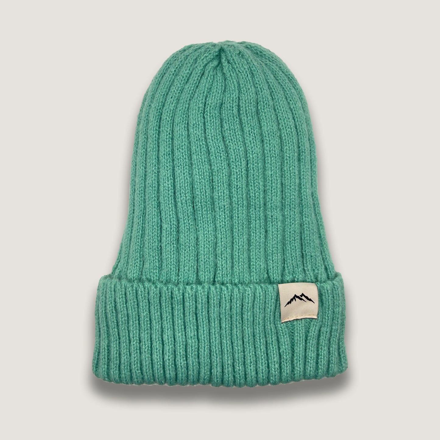 Gorro Atreu chiporro menta