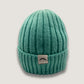 Gorro Atreu chiporro menta