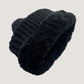 Gorro Atreu chiporro negro