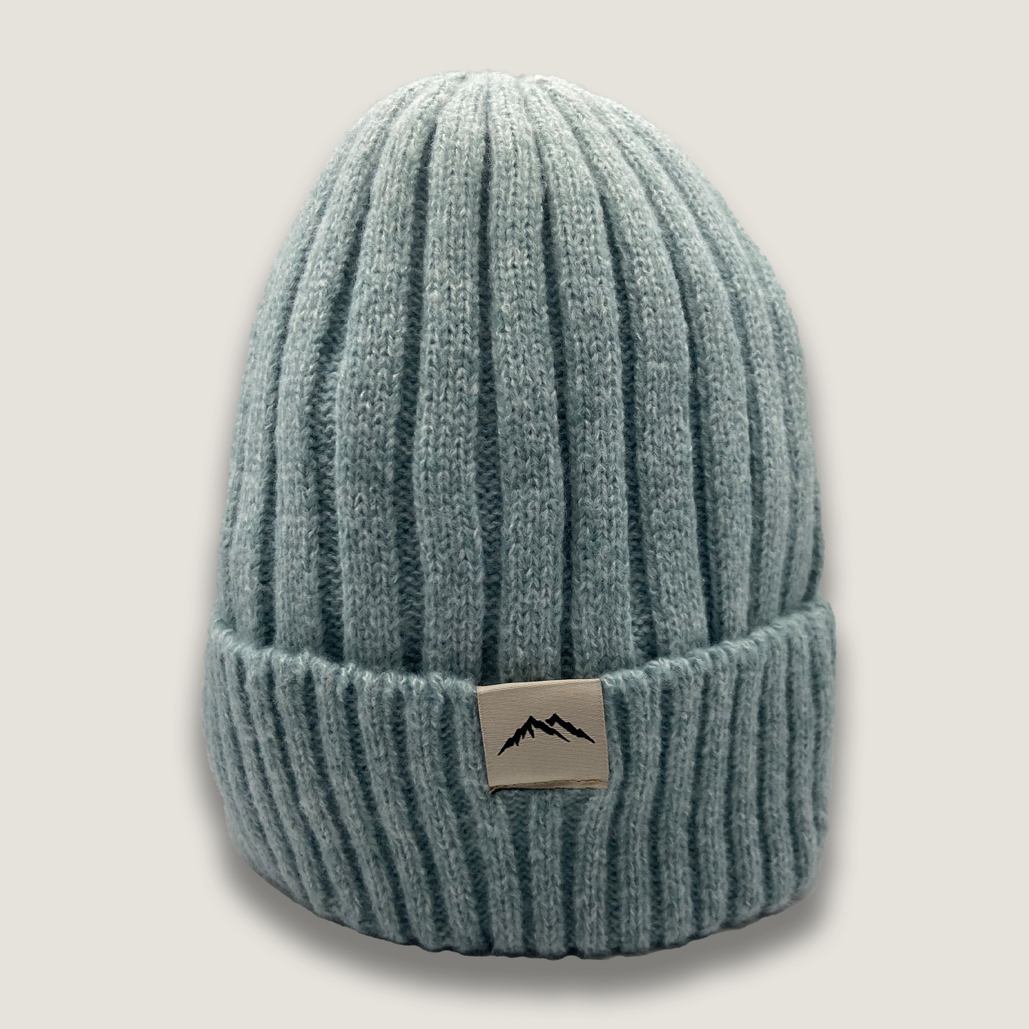 Gorro Atreu chiporro celeste