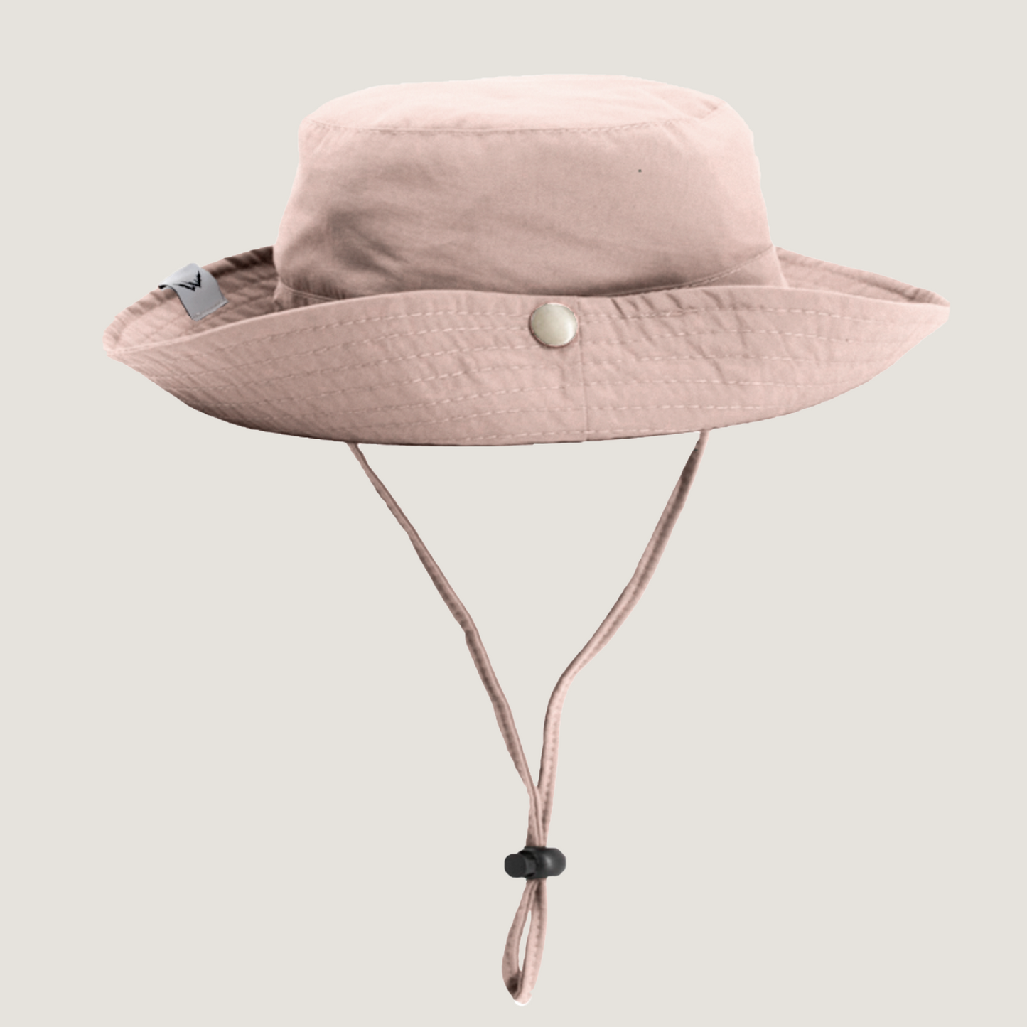 Bucket Explorer Beige