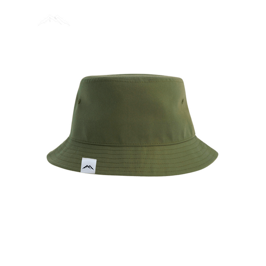 Bucket Hat Geo